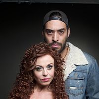 Fotoğraf Ramón Medína