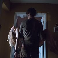 Fotoğraf Dorian Kingi