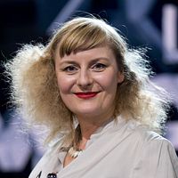 Fotoğraf Catherine Salée