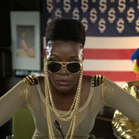 Fotoğraf Folake Olowofoyeku