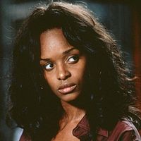 Fotoğraf N'Bushe Wright