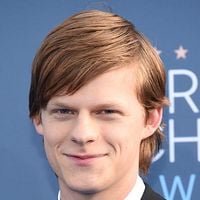 Fotoğraf Lucas Hedges