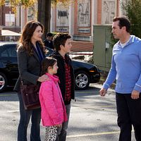 Fotoğraf Alexa Nisenson