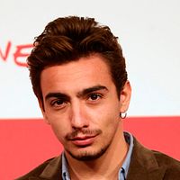 Fotoğraf Gianluca Di Gennaro