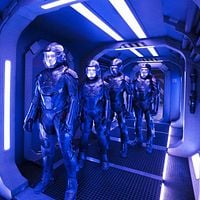 Fotoğraf Frankie Adams