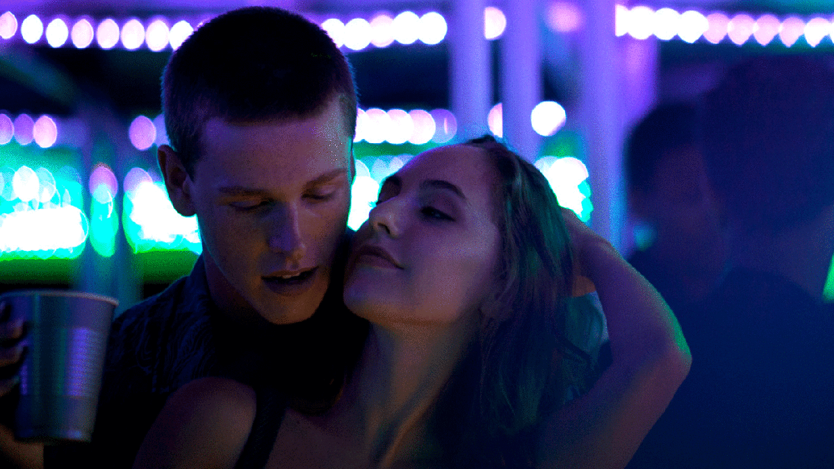 Fotoğraf Madeline Weinstein