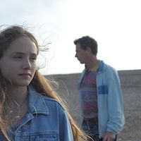 Fotoğraf Ruby Stokes