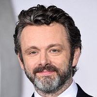 Fotoğraf Michael Sheen