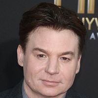 Fotoğraf Mike Myers