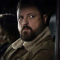 Fotoğraf Donavon Stinson