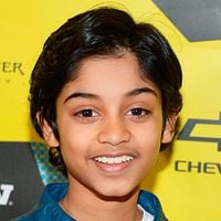 Fotoğraf Rohan Chand (II)