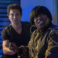 Fotoğraf Missy Elliott