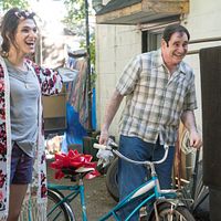 Fotoğraf Eve Lindley