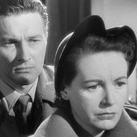 Fotoğraf Phyllis Calvert