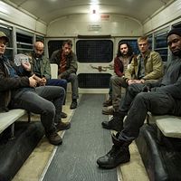 Fotoğraf Augusto Aguilera