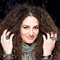 Fotoğraf Hanan Hillo