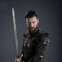 Fotoğraf Mark Rowley