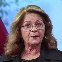 Fotoğraf Zoraide Coleto