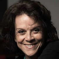 Fotoğraf Clarisse Abujamra