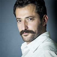 Fotoğraf Burç Kümbetlioğlu