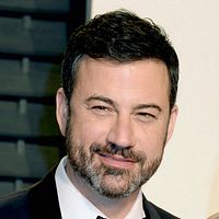Fotoğraf Jimmy Kimmel