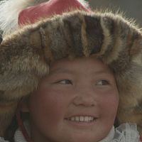 Fotoğraf Aisholpan Nurgaiv