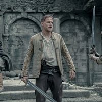 Fotoğraf Kingsley Ben-Adir