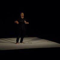 Fotoğraf Roger Guenveur Smith