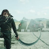 Fotoğraf Sanzhar Madiyev