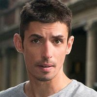 Fotoğraf Alberto Guerra