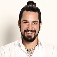 Fotoğraf Doğukan Manço