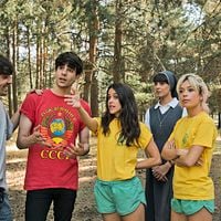 Fotoğraf Maria Isabel Diaz Lago