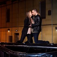 Fotoğraf Oksana Akinshina