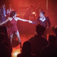 Fotoğraf Lou Ferrigno Jr.