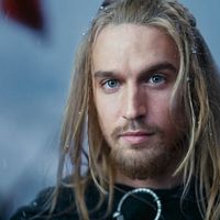 Fotoğraf Pyotr Romanov