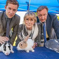 Fotoğraf Nick Hendrix