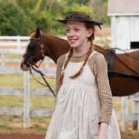 Fotoğraf Amybeth McNulty