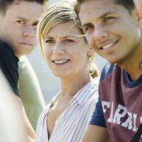 Fotoğraf Matthieu Lucci