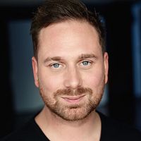 Fotoğraf Patrick Harvey