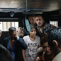 Fotoğraf Tarek Abdel Aziz