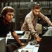 Fotoğraf Nigel Davenport