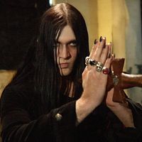 Fotoğraf Weston Cage