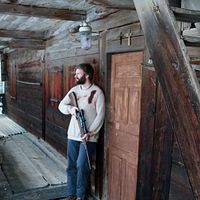 Fotoğraf Henry Douthwaite