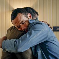 Fotoğraf Patrick Cage II