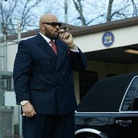 Fotoğraf Dominic L. Santana