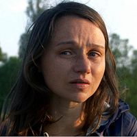 Fotoğraf Pauline Lorillard