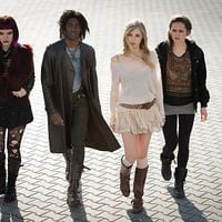 Fotoğraf Hermione Corfield