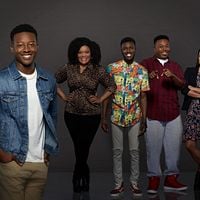 Fotoğraf Marcel Spears