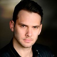 Fotoğraf Robert Michael Anderson