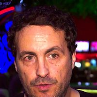 Fotoğraf Milko Lazarov